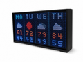 Pixora HQ 64x32x2 Matrix Display