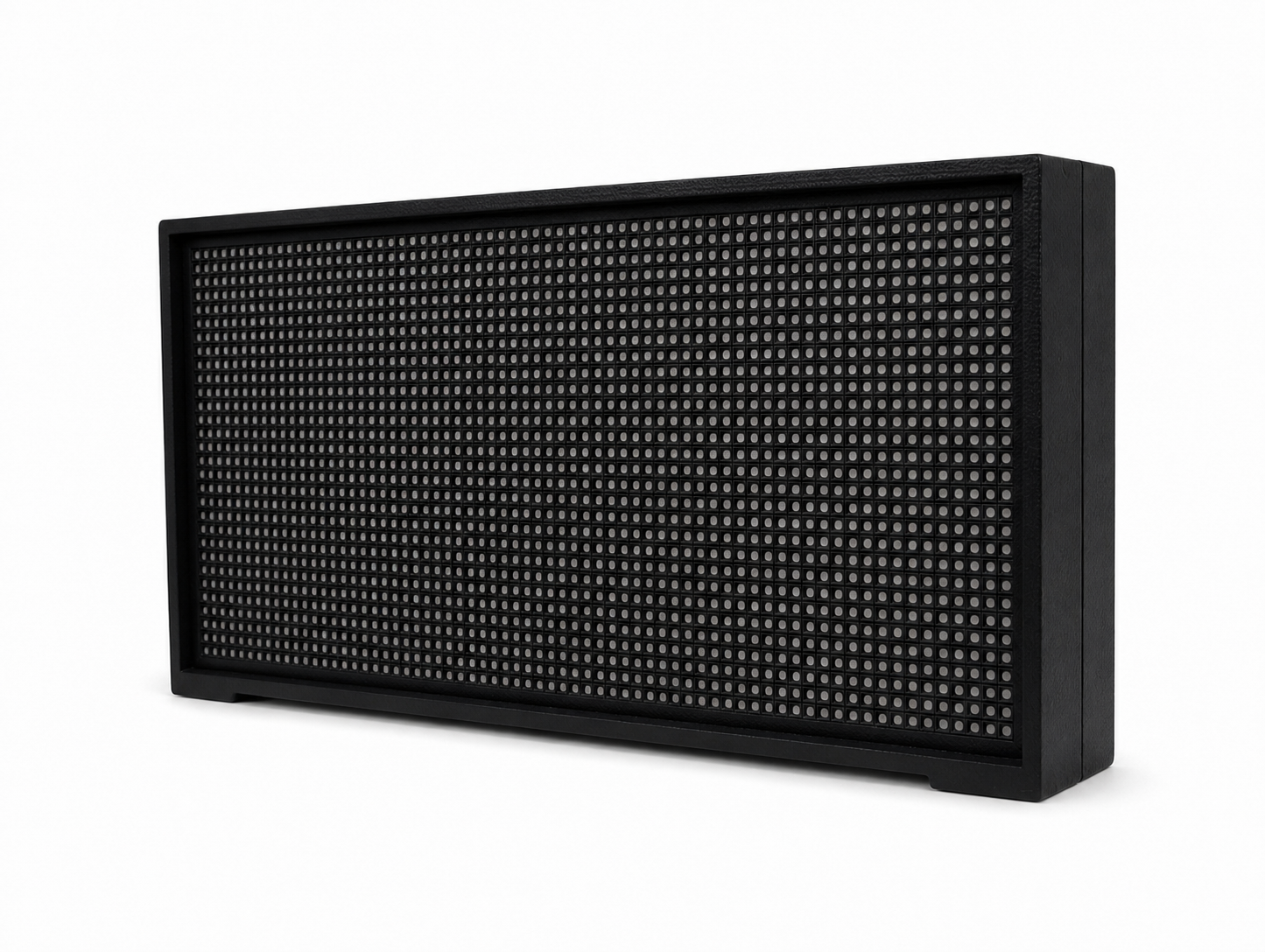 Pixora HQ 128x32x2 Matrix Display
