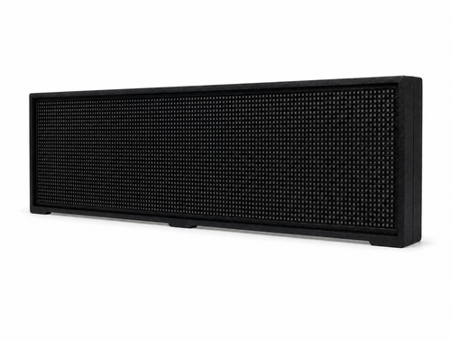 128x32 LED Matrix Display With 1 Year Free Cloud Subscription