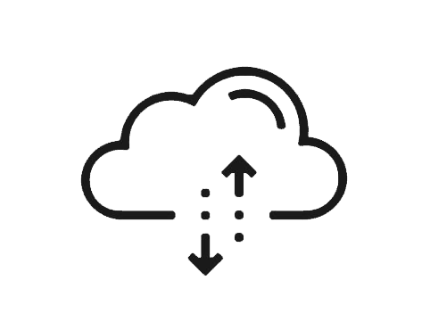 1-Year Cloud Subscription