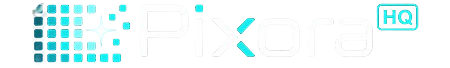 Pixora HQ