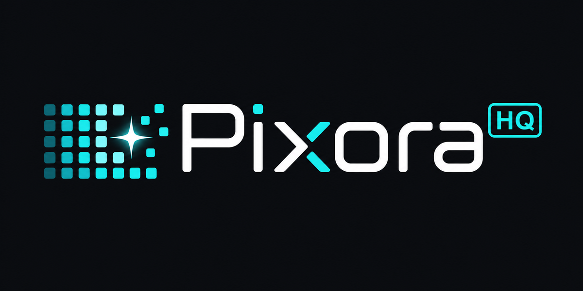 Pixora HQ Gift Card