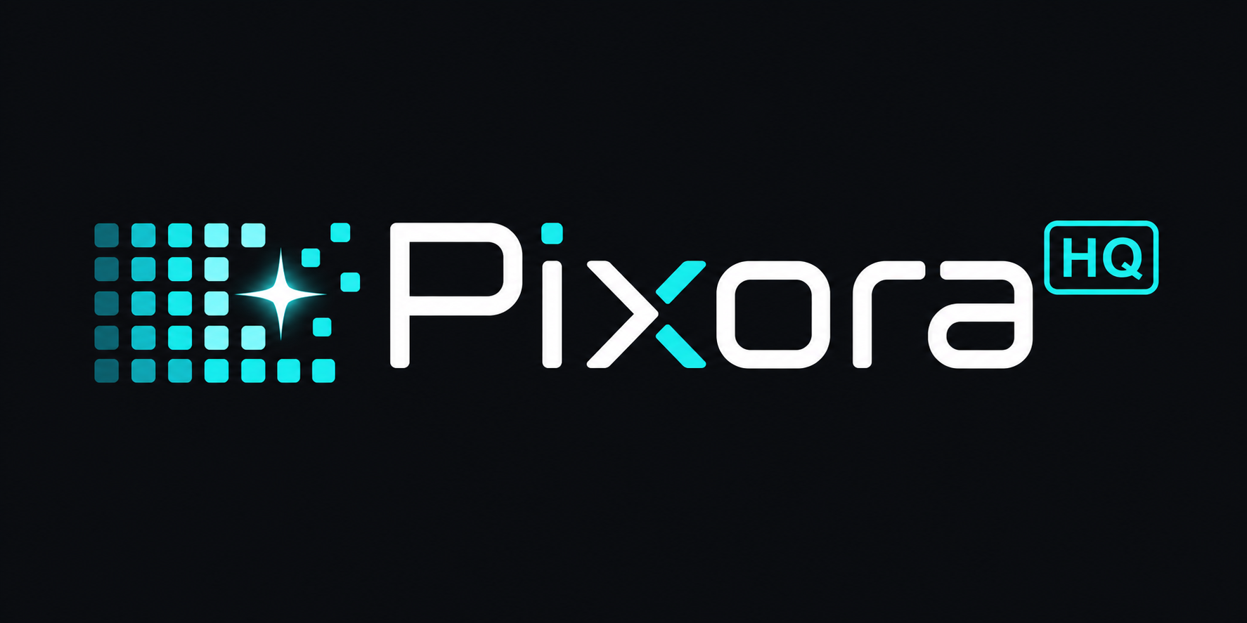 Pixora HQ Gift Card