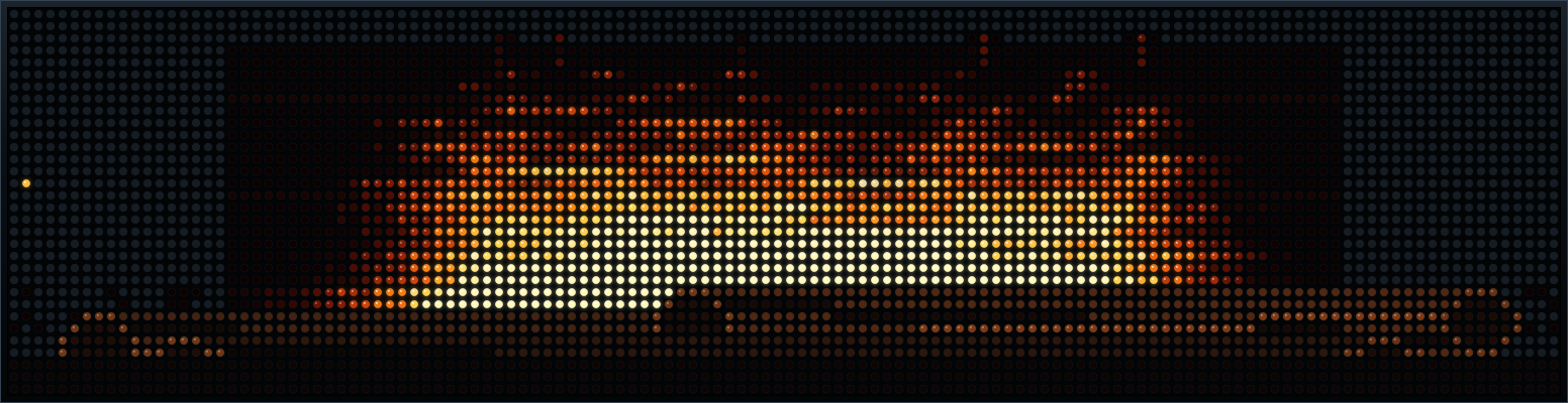 Fireplace card